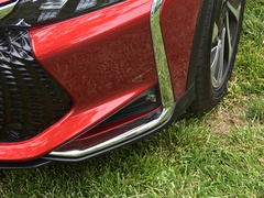 2020款 230T 自动越酷版