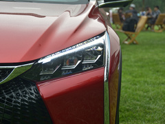 2020款 230T 自动越酷版
