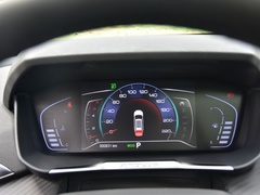 2020款 230T 自动越酷版