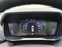 2020款 230T 自动越酷版