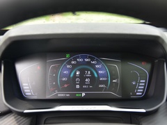 2020款 230T 自动越酷版