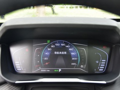 2020款 230T 自动越酷版