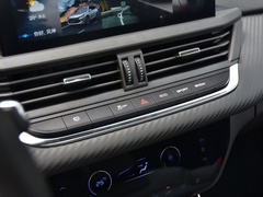 2020款 230T 自动越酷版