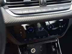 2020款 230T 自动越酷版