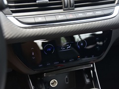 2020款 230T 自动越酷版