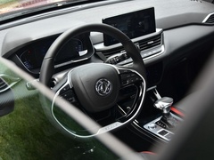 2020款 230T 自动越酷版