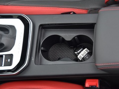 2020款 230T 自动越酷版