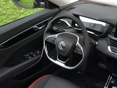 2020款 230T 自动越酷版