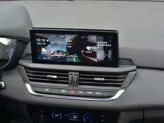 2020款 230T 自动越酷版
