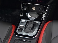 2020款 230T 自动越酷版