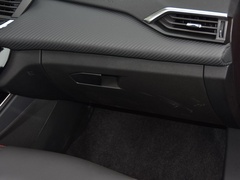 2020款 230T 自动越酷版