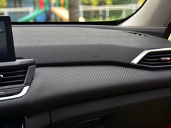 2020款 230T 自动越酷版