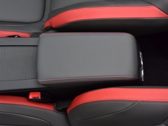 2020款 230T 自动越酷版
