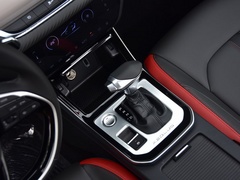 2020款 230T 自动越酷版