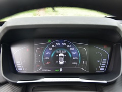 2020款 230T 自动越酷版