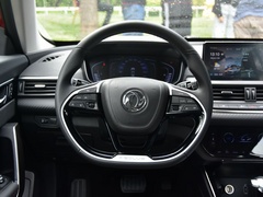 2020款 230T 自动越酷版