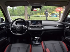 2020款 230T 自动越酷版