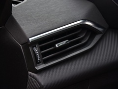 2020款 230T 自动越酷版