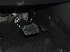 2020款 230T 自动越酷版