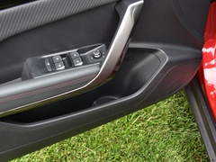 2020款 230T 自动越酷版