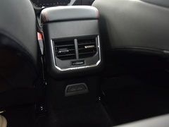 2020款 230T 自动越酷版