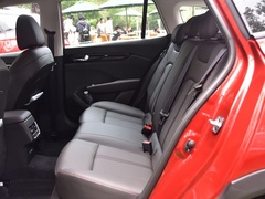 2020款 230T 自动越酷版