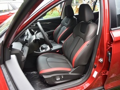 2020款 230T 自动越酷版