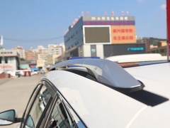 2020款 230T 自动越酷版