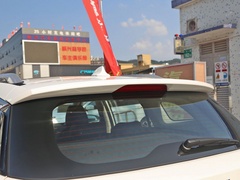 2020款 230T 自动越酷版