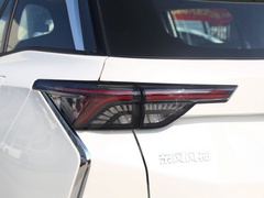 2020款 230T 自动越酷版