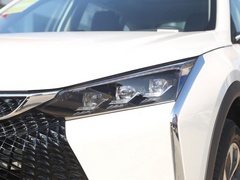2020款 230T 自动越酷版