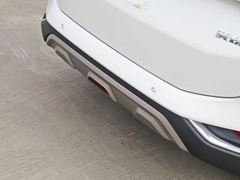 2020款 230T 自动越酷版