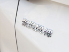 2020款 230T 自动越酷版