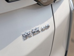 2020款 230T 自动越酷版