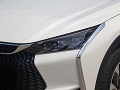 2020款 230T 自动越酷版