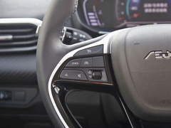 2020款 230T 自动越酷版