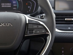 2020款 230T 自动越酷版