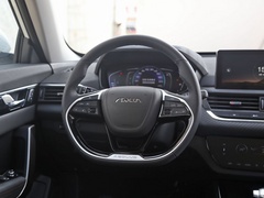 2020款 230T 自动越酷版
