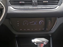 2020款 230T 自动越酷版