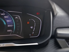 2020款 230T 自动越酷版