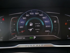 2020款 230T 自动越酷版