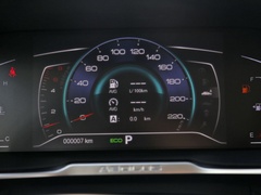2020款 230T 自动越酷版