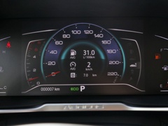 2020款 230T 自动越酷版