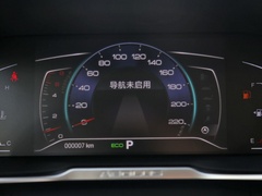 2020款 230T 自动越酷版