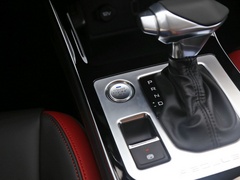 2020款 230T 自动越酷版
