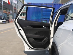2020款 230T 自动越酷版