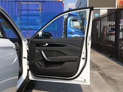 2020款 230T 自动越酷版