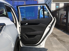2020款 230T 自动越酷版