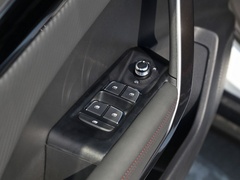 2020款 230T 自动越酷版