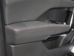2020款 230T 自动越酷版